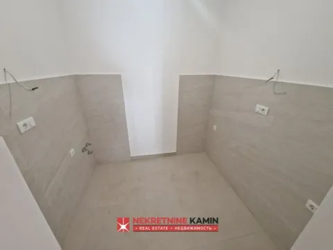 Sale, two bedroom apartment, 52m², Rozino, Budva - image 7