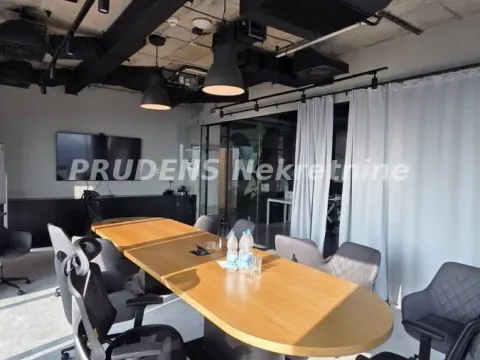 Rent, office space, 220m², Novi Beograd Sve Podlokacije, Beograd - image 5