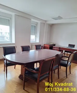 Rent, office space, 1364m², Bezanijska Kosa 1, Bežanijska Kosa Sve Podlokacije - image 10