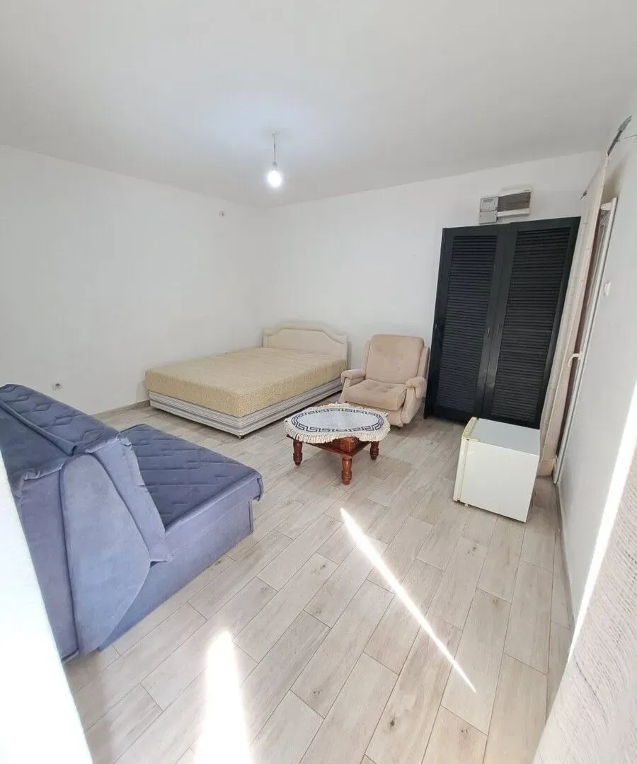 Rent, apartment, 30m², Blok 9, Podgorica