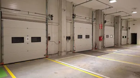 Rent, office space, 11000m², Šimanovci, Pećinci - image 3