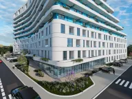 Prodaja, jednosoban stan, 50m², Bar, Crna Gora - image 1