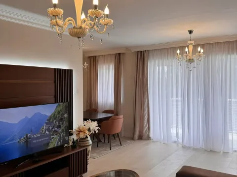 Rent, three bedroom apartment, 101m², Podgorica, Crna Gora - image 1