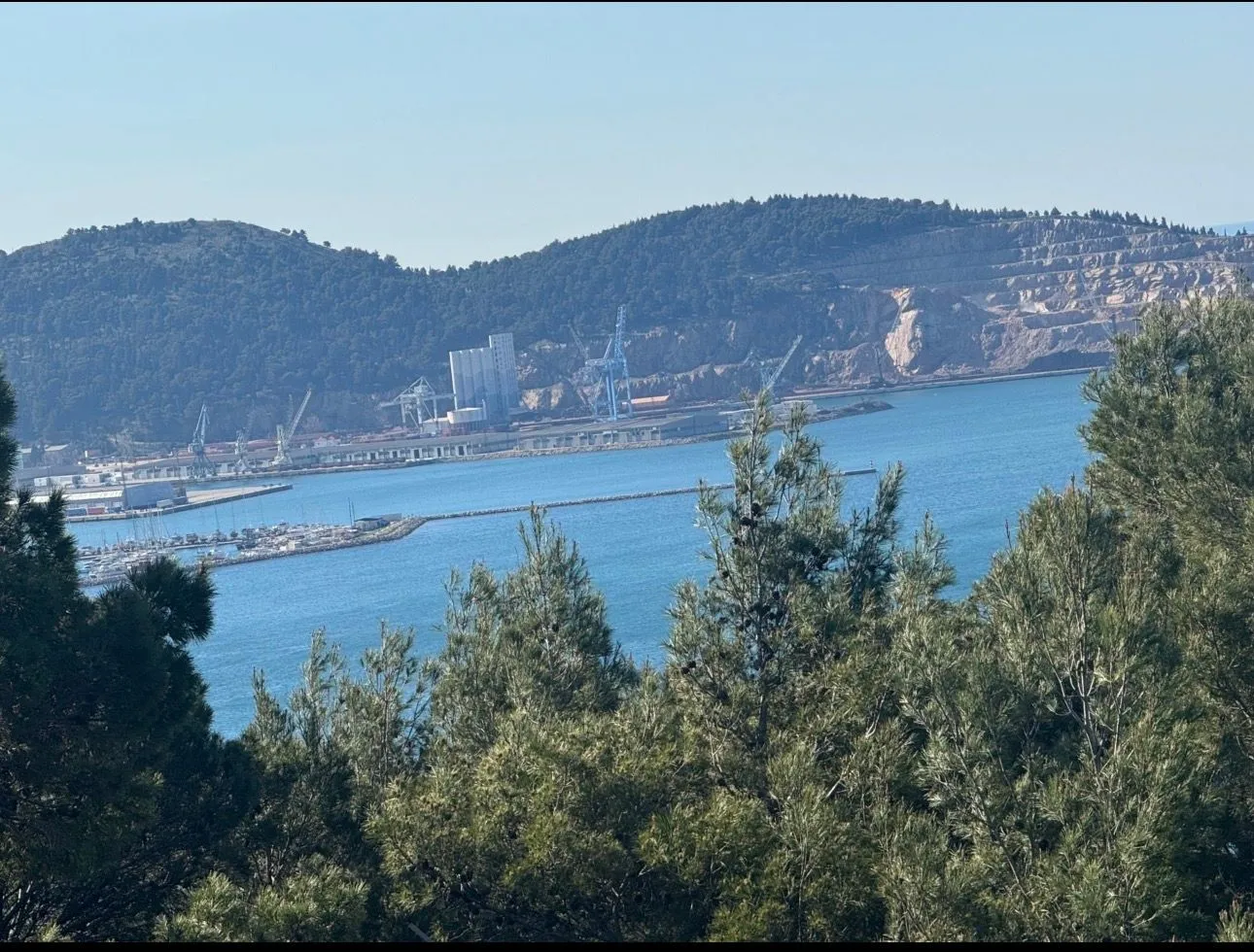 Sale, two bedroom apartment, 73m², Zeleni Pojas, Bar