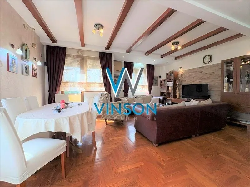 Prodaja, stan, 151m², Grbavica, Novi Sad Sve Podlokacije