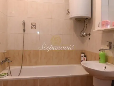 Izdavanje, dvosoban stan, 49m², Betanija, Novi Sad Sve Podlokacije - image 3