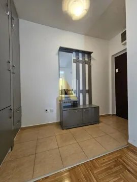 Rent, one bedroom apartment, 41m², Bulevar patrijarha Pavla, Novi Sad Sve Podlokacije - image 16