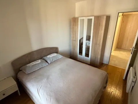 Prodaja, jednosoban stan, 49m², Central Point, Podgorica - image 8
