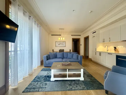 Rent, two bedroom apartment, 116m², Porto Montenegro, Tivat - image 3