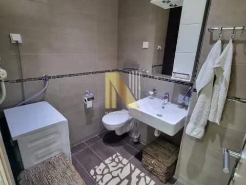 Sale, three bedroom apartment, 59m², Bulevar Evrope, Novi Sad Sve Podlokacije - image 7