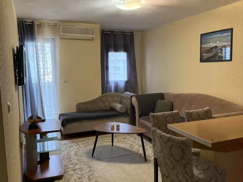 Prodaja, jednosoban stan, 38m², Budva, Crna Gora - image 19