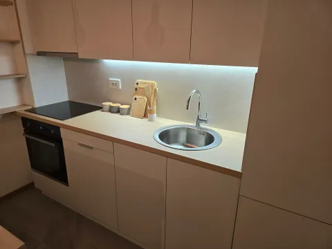 Izdavanje, jednosoban stan, 51m², Dahna, Podgorica - image 2