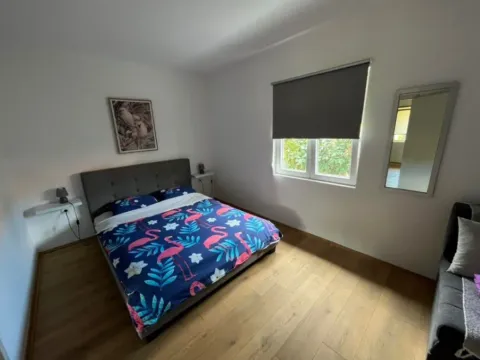 Izdavanje, jednosoban stan, 30m², Cetinje, Crna Gora - image 4