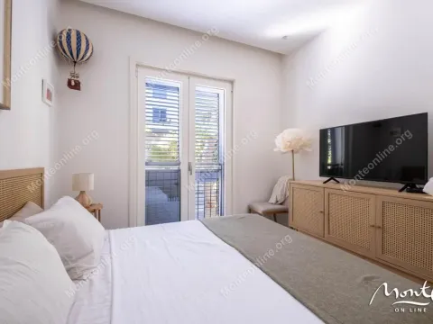 Sale, one bedroom apartment, 57m², Luštica Bay, Tivat - image 15