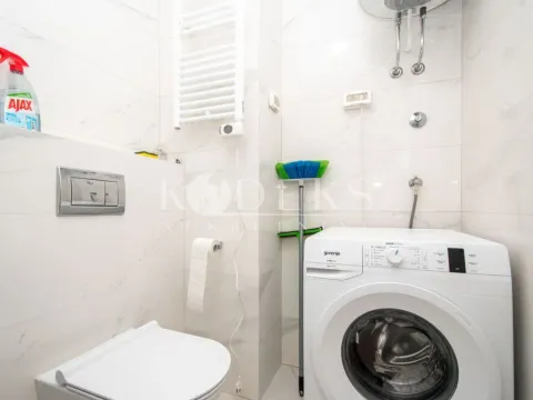 Izdavanje, jednosoban stan, 49m², Central Point, Podgorica - image 8