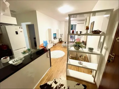 Rent, two bedroom apartment, 45m², Severni Bulevar, Zvezdara Sve Podlokacije - image 6