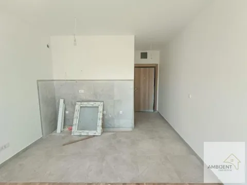 Prodaja, jednosoban stan, 39m², Stara Pazova, Srbija - image 3