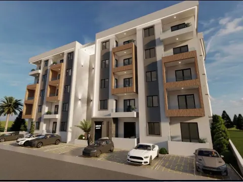 Prodaja, jednosoban stan, 47m², Velika Plaža, Ulcinj - image 2