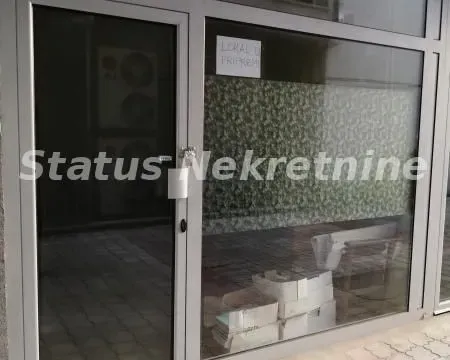 Prodaja, poslovni prostor, 12m², Centar, Novi Sad - image 2