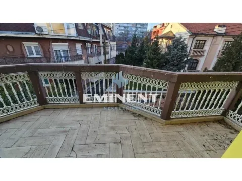 Izdavanje, četvorosoban stan, 130m², Zemun Sve Podlokacije, Beograd - image 11