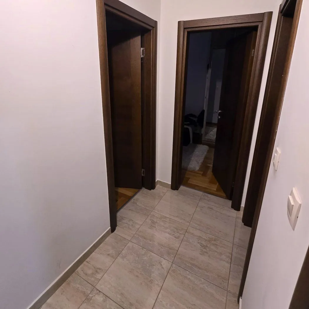 Prodaja, stan, 71m², Danilovgrad, Crna Gora