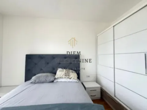 Izdavanje, jednosoban stan, 45m², Stari Aerodrom, Podgorica - image 4