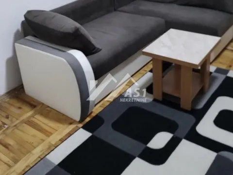 Rent, one bedroom apartment, 35m², Bulevar Oslobodjenja, Novi Sad Sve Podlokacije - image 2