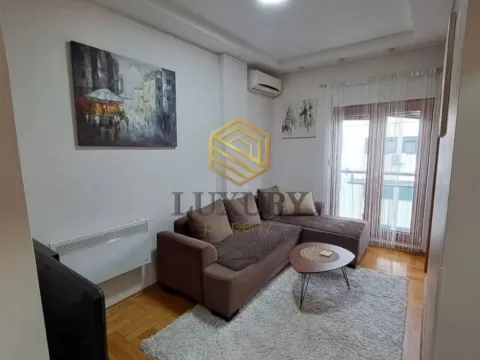 Izdavanje, jednosoban stan, 30m², Obala Morače, Podgorica - image 2