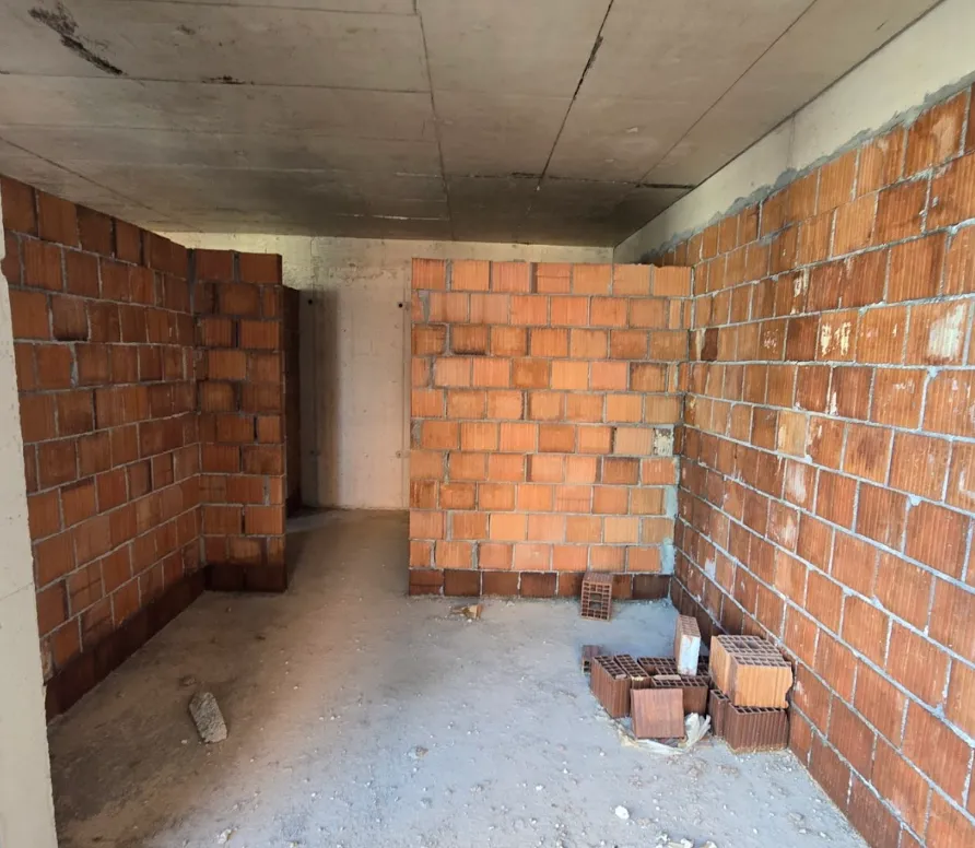 Prodaja, jednosoban stan, 45m², Donja Lastva, Tivat