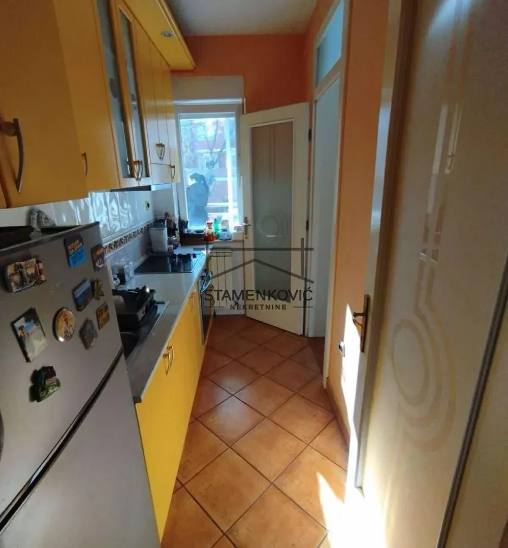 Prodaja, trosoban stan, 78m², Liman 1, Novi Sad Sve Podlokacije
