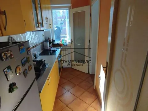 Sale, three bedroom apartment, 78m², Liman 1, Novi Sad Sve Podlokacije - image 6
