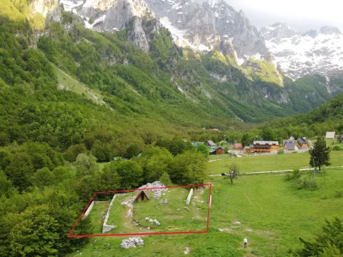 Prodaja, plac, 1000m², Gusinje, Plav - image 9