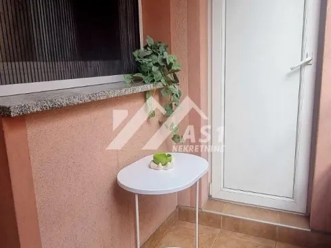 Rent, two bedroom apartment, 52m², Novi Sad Sve Podlokacije, Novi Sad - image 10
