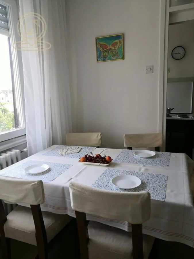 Rent, two bedroom apartment, 54m², Bulevar Oslobodjenja, Novi Sad Sve Podlokacije