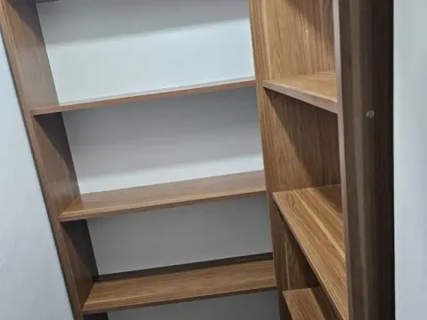 Izdavanje, jednosoban stan, 26m², Crveni Pevac, Niš - image 9