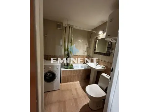 Izdavanje, dvosoban stan, 45m², Novi Beograd Blok 45, Novi Beograd Sve Podlokacije - image 11