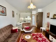 Izdavanje, jednosoban stan, 52m², Master Kvart, Podgorica - image 1