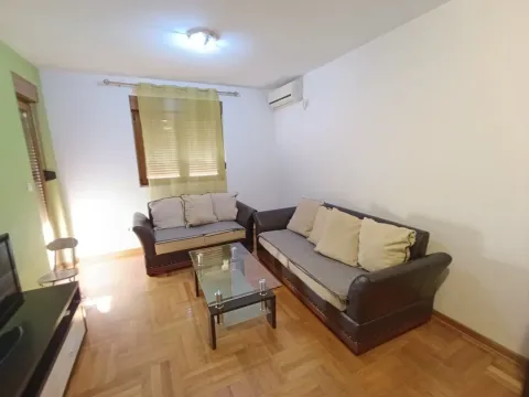 Rent, one bedroom apartment, 44m², Stari Aerodrom, Podgorica - image 3
