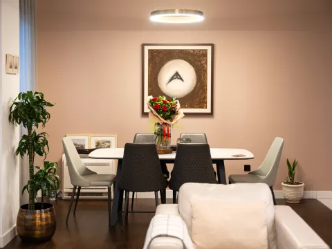 Sale, two bedroom apartment, 80m², Gornja Gorica, Podgorica - image 10