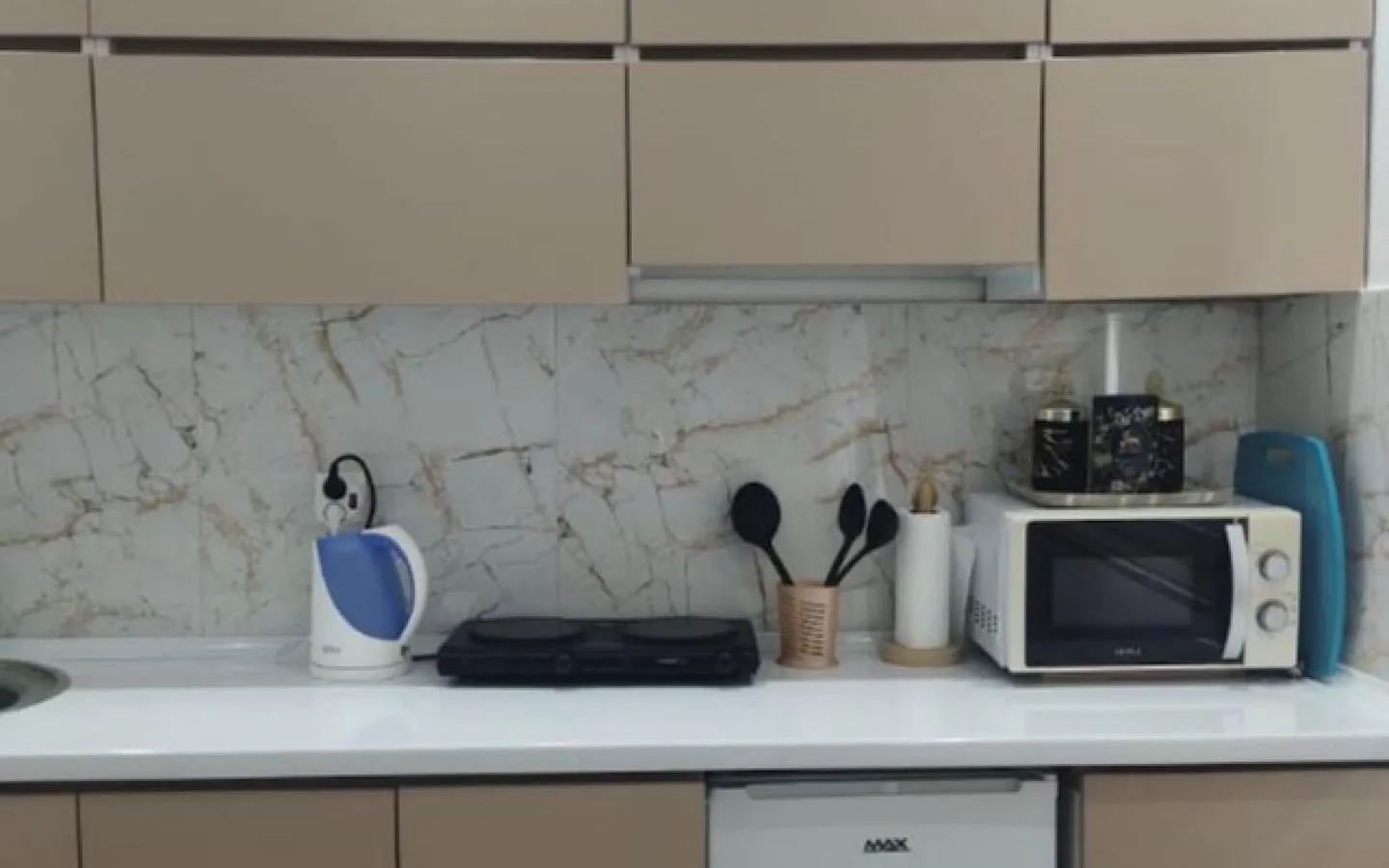 Sale, one bedroom apartment, 35m², Šušanj, Bar