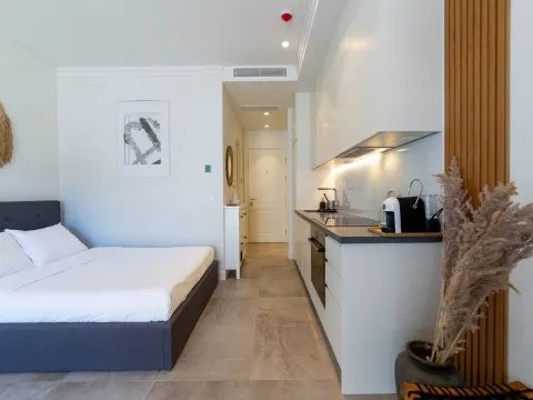 Sale, apartment, 37m², Luštica Bay, Tivat - image 21