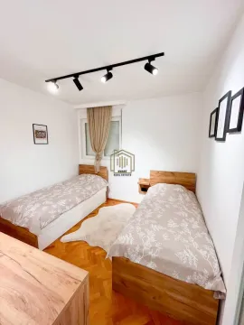 Rent, two bedroom apartment, 65m², Gintaš, Podgorica - image 3