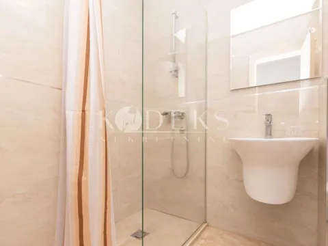 Izdavanje, jednosoban stan, 39m², Zabjelo, Podgorica - image 4