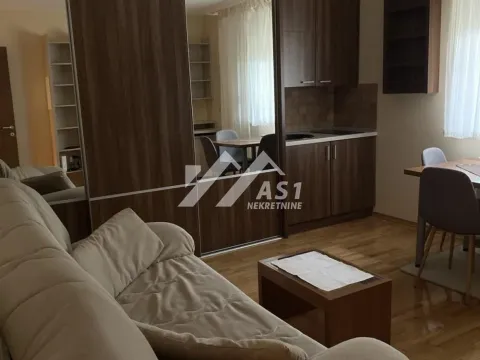 Izdavanje, dvosoban stan, 43m², Sajam, Novi Sad Sve Podlokacije - image 2