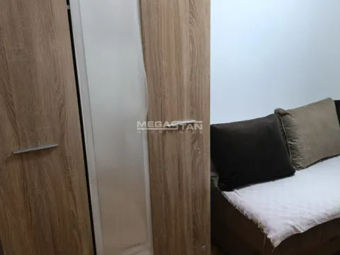 Rent, one bedroom apartment, 46m², Pančevo, Srbija - image 5