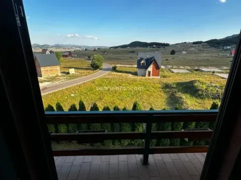 Prodaja, kuća, 180m², Žabljak, Crna Gora - image 13