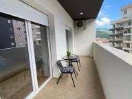 Sale, one bedroom apartment, 46m², Golubovina, Budva - image 10