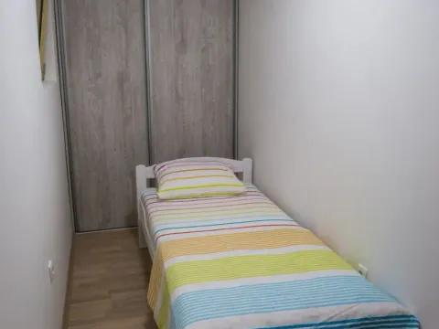 Prodaja, dvosoban stan, 65m², Tivat, Crna Gora - image 9