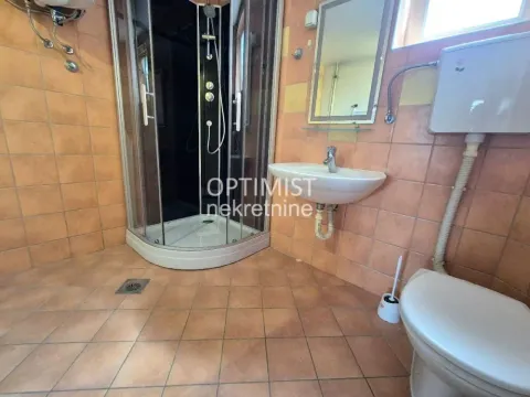 Izdavanje, dvosoban stan, 64m², Vračar Sve Podlokacije, Beograd - image 7