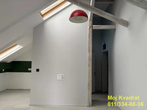 Prodaja, jednosoban stan, 44m², Skadarlija, Beograd - image 4